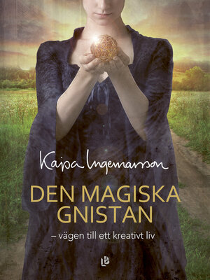 cover image of Den magiska gnistan